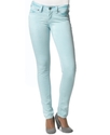 Juniors Jeans, Suki Skinny Leg, Colored-Wash