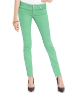 Juniors, Skinny Low Rise