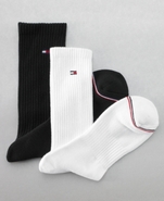 Men's Socks, Sports Crew 6 Pack