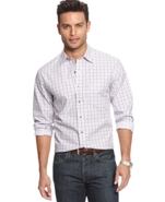 Shirt, Kimmy Chevron Plaid Shirt