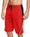 Swimwear, Velocity Splice E-Board Shorts