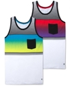 T-Shirt, Grazer Tank Top
