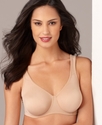 Bra, Underwire with Comfort Strap 5490