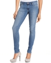 RACHEL Rachel Roy Jeans, Skinny Medium-Wash