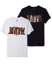 T-Shirt, Book Ends T-Shirt