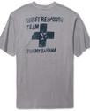 T Shirt, Thirst Response T Shirt