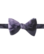 Tie, Rhino and Puppy Bow Tie