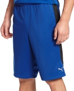 Shorts, Performance Shorts