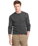 Shirt, Sueded Fleece Shirt