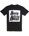 T-Shirt, Born to Ball T-Shirt
