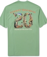 Shirt, Twenty Years of Relaxation Tee