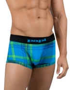 Men's Underwear, Cool 2 Ibiza Prints Brazilian Tru