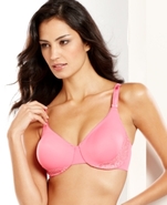 Bra, Luxury Lift Full Figure Underwire 35063