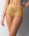 Shapewear, Smooth Tailored Brief X70J