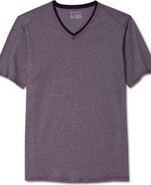 Shirt, Raw Edge Shirt