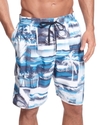 Swimwear, Breaker Beach Swim Trunks
