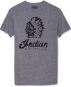 Shirt, Indian Moto Short Sleeve T Shirt
