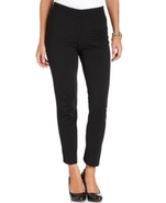 Pants, Skinny Ankle-Length