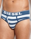 Men's Underwear, Fresh & Bright Stripe Brief