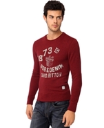 Shirt, 1873 Felix Thermal