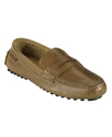 Shoes, Air Grant Penny Driving Moccasins Men's Sho