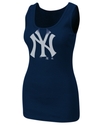 Women's MLB Shirt, New York Yankees Must Win T-Shi