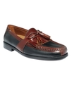 Shoes, Aragon II Kiltie Tassel Loafers Men's Shoes