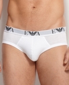 Men's Underwear, Genuine Cotton Brief 3 Pack