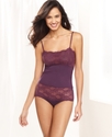 Camisole, Lace Layering Camisole 610209