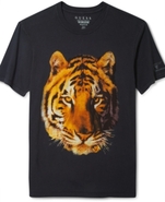 Guess Jeans T-Shirt, Tiger Tee