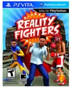 PlayStation, Reality Fighter Vita