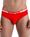 Men's Underwear, Cotton Stretch Low Rise Brief 2 P