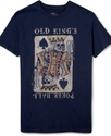 T-Shirt, Kings Poker Hall T-Shirt