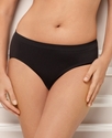 Hipster, Microfiber Seamless Hipster 2990