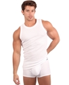 Men's Underwear, Tank 2 Pack