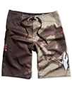 Swimwear, Sabeth Board Shorts