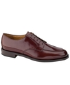 Shoes, Calhoun Moc Toe Oxfords Men's Shoes
