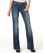 Jeans, Kate Bootcut-Leg, Certain Wash