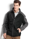 32 Degrees Jackets, Water-Resistant Fleece-Lined J