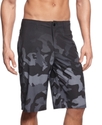 Shorts, Gunsmith Camo Land-to-Water Shorts