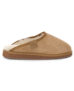 Emu Slippers, Buckingham Australian Sheepskin Men'