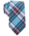 Tie, Renoir Plaid