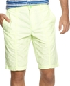 Shorts, Brighton Flat Front Shorts