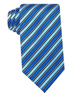 Tie, Regency Single Stripe