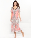 Caftan, Dolman Empire Caftan