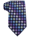 Tie, Denmark Dot