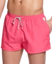 BOSS Swimwear, Mooneye Swim Trunks