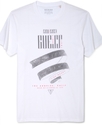Guess Jeans Shirt, Type and Ribbon Graphic T Shirt