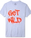 Shirt, Get Wild Tye Dye T-Shirt