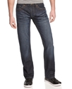 Royal Premium Jeans, Tirana Slim Fit Straight Leg 